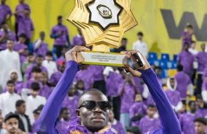 PROMOTION HERO! Chima Francis Fires Al-Saqer FC to Saudi First Division
