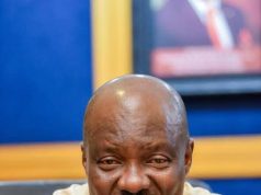 ‘It’s A National Embarrassment’ — Ex-NFF Chief Christopher Green Slams Super Eagles’ World Cup Absence