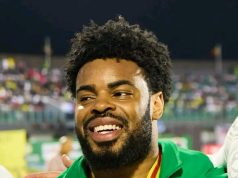 Enekwechi Set for Spotlight at Simbine Classic in Pretoria