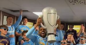 How Frank ‘The Tank’ Onyeka Powered Coventry City to Championship Glory and Premier League Return