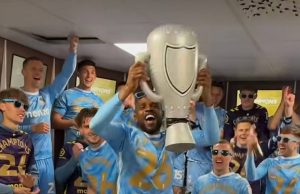 How Frank ‘The Tank’ Onyeka Powered Coventry City to Championship Glory and Premier League Return