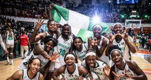 D’Tigress Will Be Challenged Physically By Competing Against Top WNBA Opposition – Musa Kida