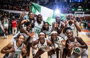 D’Tigress Will Be Challenged Physically By Competing Against Top WNBA Opposition – Musa Kida