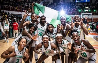 D’Tigress Will Be Challenged Physically By Competing Against Top WNBA Opposition – Musa Kida