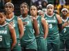 D’Tigress Await FIBA World Cup Draw, As New Assistant Coach Joins Team In USA