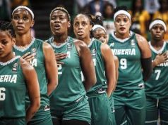 D’Tigress Await FIBA World Cup Draw, As New Assistant Coach Joins Team In USA