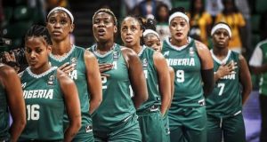 D’Tigress Await FIBA World Cup Draw, As New Assistant Coach Joins Team In USA
