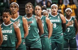 D’Tigress Await FIBA World Cup Draw, As New Assistant Coach Joins Team In USA