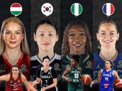 D’Tigress Draw France, South Korea, Hungary in 2026 FIBA Women’s World Cup
