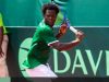Nigeria Tennis Federation Rallies Behind Adeleye After Family Tragedy