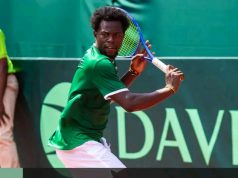 Nigeria Tennis Federation Rallies Behind Adeleye After Family Tragedy