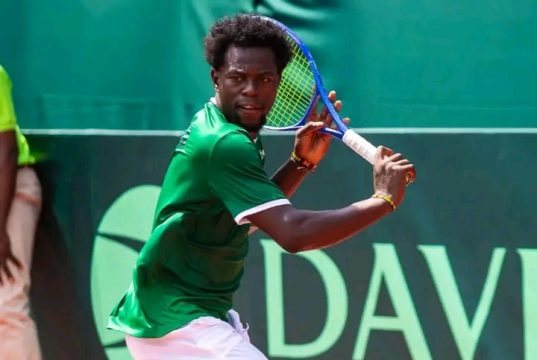 Nigeria Tennis Federation Rallies Behind Adeleye After Family Tragedy