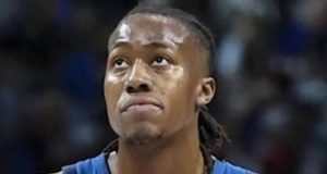 Dosunmu Falls Short With Minnesota Timberwolves Against Detroit Pistons In NBA