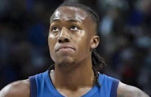 Dosunmu Falls Short With Minnesota Timberwolves Against Detroit Pistons In NBA