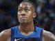 Dosunmu Falls Short With Minnesota Timberwolves Against Detroit Pistons In NBA