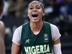 Elizabeth Balogun Brings More International Experience To Toronto Tempo – Eli Horrowitz