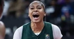 Elizabeth Balogun Brings More International Experience To Toronto Tempo – Eli Horrowitz