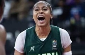 Elizabeth Balogun Brings More International Experience To Toronto Tempo – Eli Horrowitz