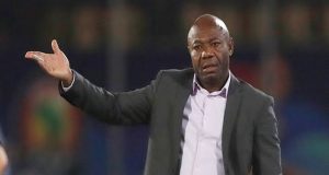 Enyimba Stadium Announcer Throws More Weight Behind Emmanuel Amuneke
