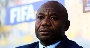 Amuneke Survives Scary Moments During Victory Over Comets FC In Imo State FA Cup