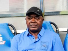 NPFL: Enyimba Coach Emmanuel Deutsch Reflects on Derby Loss to Rangers