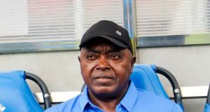 NPFL: Enyimba Coach Emmanuel Deutsch Reflects on Derby Loss to Rangers