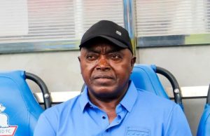 NPFL: Enyimba Coach Emmanuel Deutsch Reflects on Derby Loss to Rangers