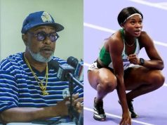 World Athletics Blocks Ofili’s Switch to Türkiye, as AFN Welcomes Back Athlete