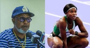 World Athletics Blocks Ofili’s Switch to Türkiye, as AFN Welcomes Back Athlete