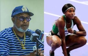 World Athletics Blocks Ofili’s Switch to Türkiye, as AFN Welcomes Back Athlete