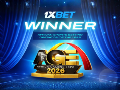 1xBet At Age Africa 2026: Awards, Meetings, And Operating In One Of The Fastest-Growing Markets