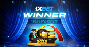 1xBet At Age Africa 2026: Awards, Meetings, And Operating In One Of The Fastest-Growing Markets
