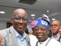 Federal Government Is Showing Genuine Readiness To Invest In Nigerian Sports – Adebare Adejumo