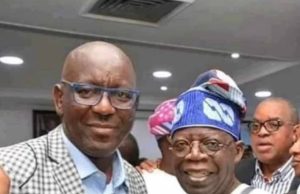Federal Government Is Showing Genuine Readiness To Invest In Nigerian Sports – Adebare Adejumo