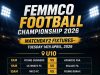 Goals Galore in Ifo: Matchday 2 of Femmco Championship Delivers Thrills and Statement Win