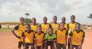 Femmco FC Bow Out On Penalties, Earn Applause After Dominant Display
