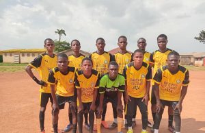 Femmco FC Bow Out On Penalties, Earn Applause After Dominant Display