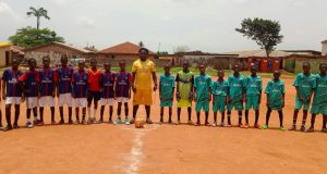 Femmco Football Championship 2026 Kicks Off With Exciting Matchday 1 Results
