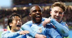 Frank Onyeka Receives Commendation From Lampard After Scoring In English Championship