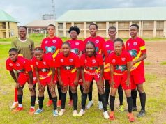 Heartland Queens Feeders Gain Rapt Attention From Imo State Commissioner For Sports