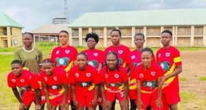 Heartland Queens Feeders Gain Rapt Attention From Imo State Commissioner For Sports