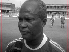 Henry Nwosu For Burial On May 16th In Naze Area Of Imo State