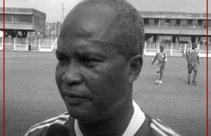 Henry Nwosu For Burial On May 16th In Naze Area Of Imo State