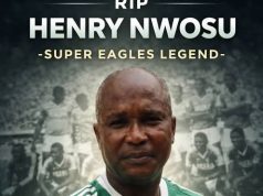 Henry Nwosu Requiem Football Match Holds This Sunday In Naze Community