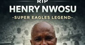 Henry Nwosu Requiem Football Match Holds This Sunday In Naze Community