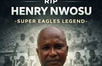 Henry Nwosu Requiem Football Match Holds This Sunday In Naze Community