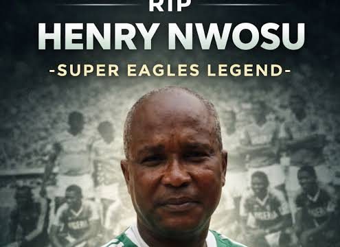 Henry Nwosu Requiem Football Match Holds This Sunday In Naze Community