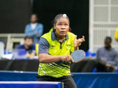 All Set For Finals Amid Twists, Turns of Upsets at Felicia Alabi Memorial Table Tennis Tournament