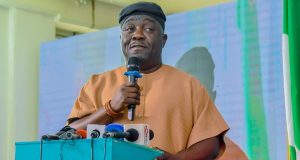 National Sports Commission Charges Nigerian Athletes to Excel at World Athletics Relays