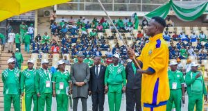 Nigeria’s First Lady Senator Oluremi Tinubu to Grace the Closing Ceremony of National Para Games in Abuja